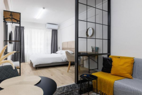 B&M Suites